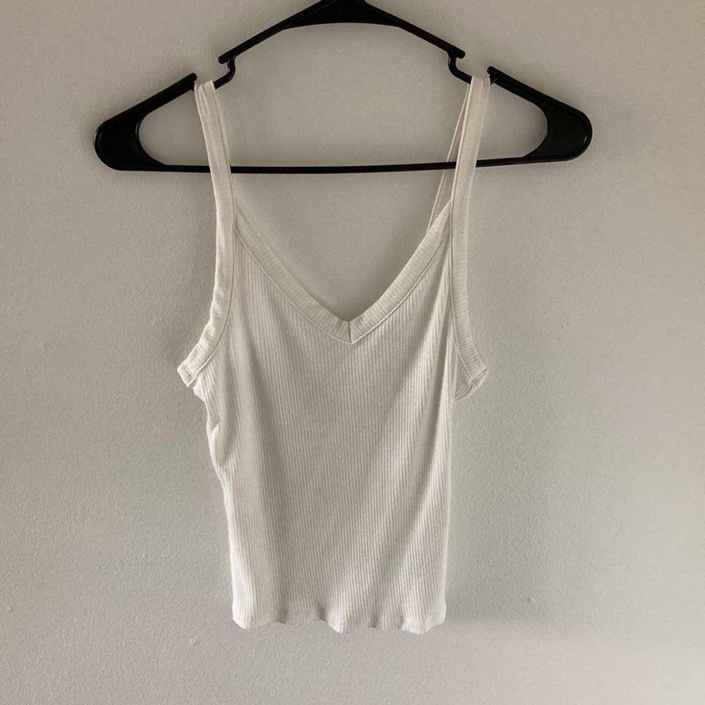 American eagle tank top
